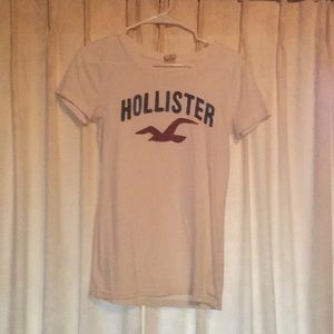 Hollister women's t-shirt